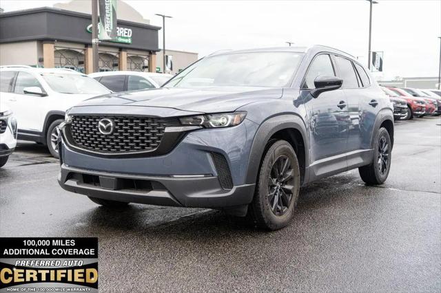 2025 Mazda CX-50 2.5 S Premium Package for sale in Fort Wayne, IN