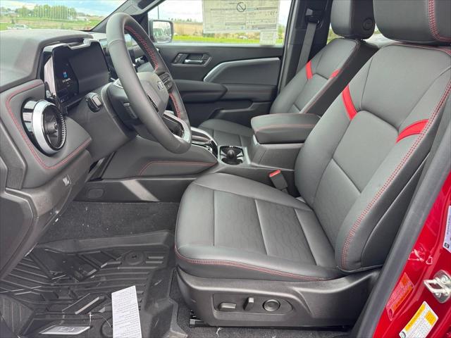 2026 Chevrolet Colorado Z71, 4WD