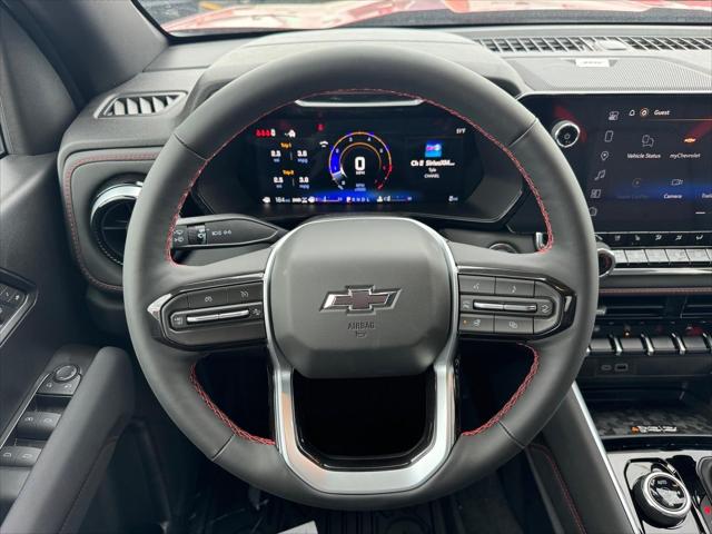 2026 Chevrolet Colorado Z71, 4WD