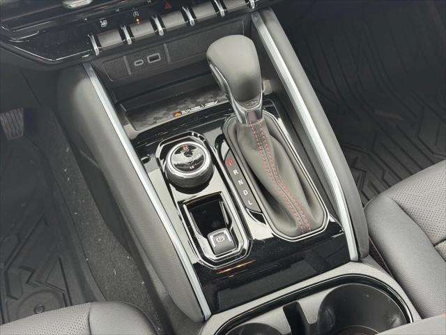 2026 Chevrolet Colorado Z71, 4WD
