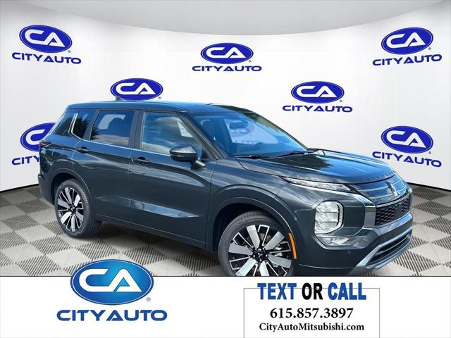 2025 Mitsubishi Outlander SE 2.5 2WD for sale in Murfreesboro, TN