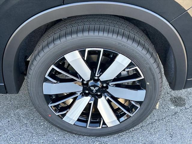 2025 Mitsubishi Outlander SEL 2.5 2WD