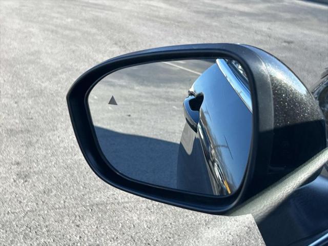 2025 Mitsubishi Outlander SEL 2.5 2WD