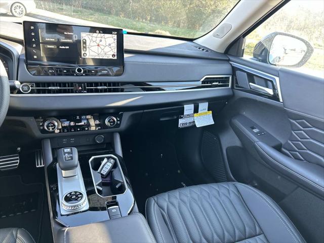 2025 Mitsubishi Outlander SEL 2.5 2WD