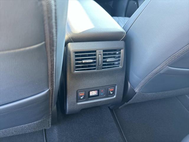 2025 Mitsubishi Outlander SEL 2.5 2WD