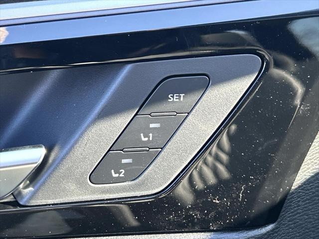 2025 Mitsubishi Outlander SEL 2.5 2WD