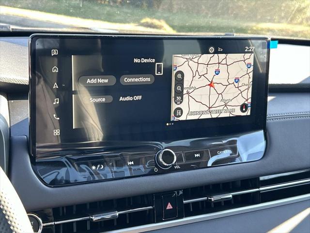 2025 Mitsubishi Outlander SEL 2.5 2WD