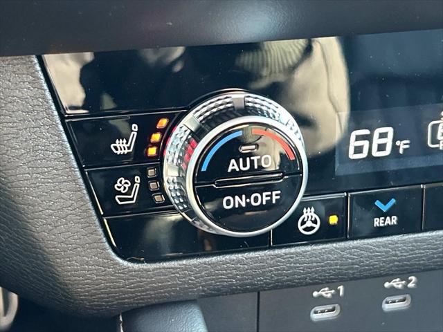 2025 Mitsubishi Outlander SEL 2.5 2WD