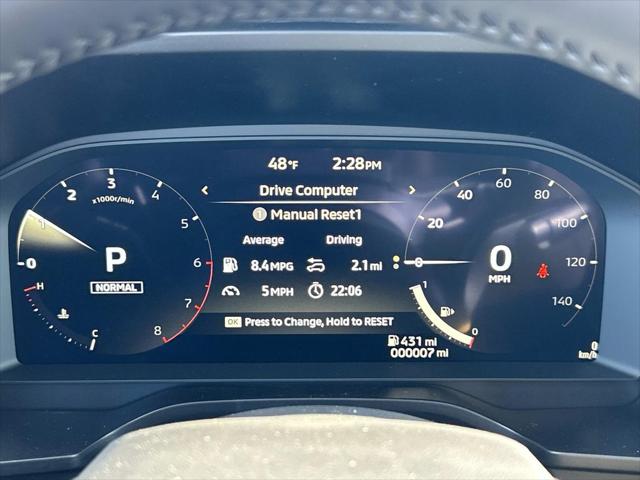 2025 Mitsubishi Outlander SEL 2.5 2WD