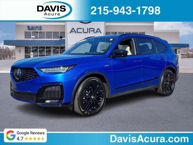 2026 Acura MDX A-SPEC Advance Package for sale in Langhorne, PA