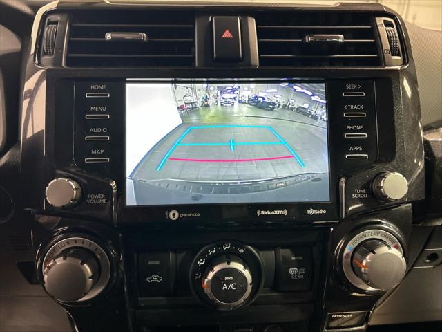 2021 Toyota 4Runner TRD Off Road Premium