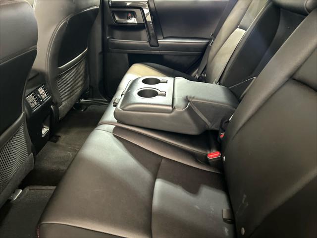 2021 Toyota 4Runner TRD Off Road Premium