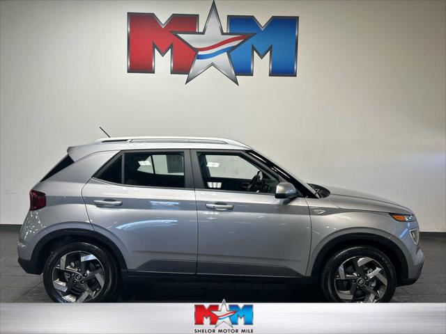 2025 Hyundai Venue SEL for sale in Christiansburg, VA