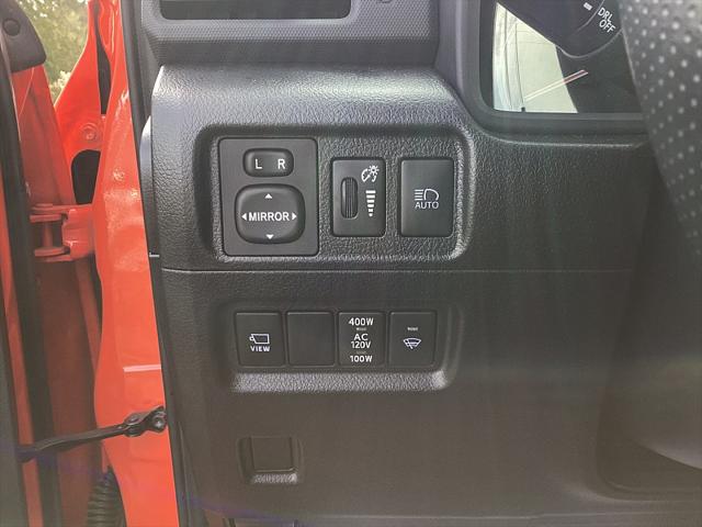 2023 Toyota 4Runner TRD Pro