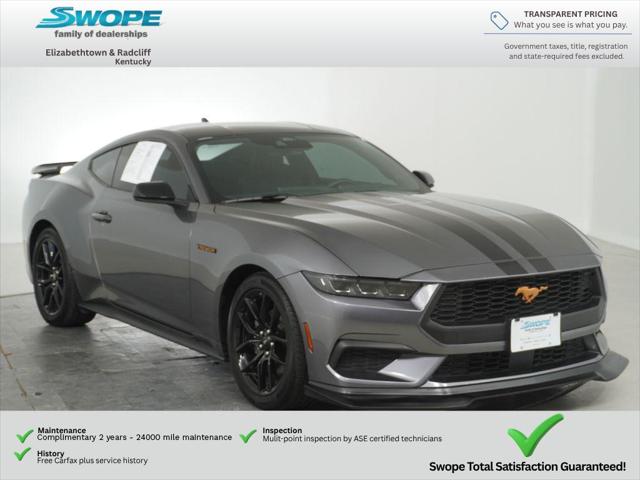 2024 Ford Mustang EcoBoost Fastback for sale in Radcliff, KY