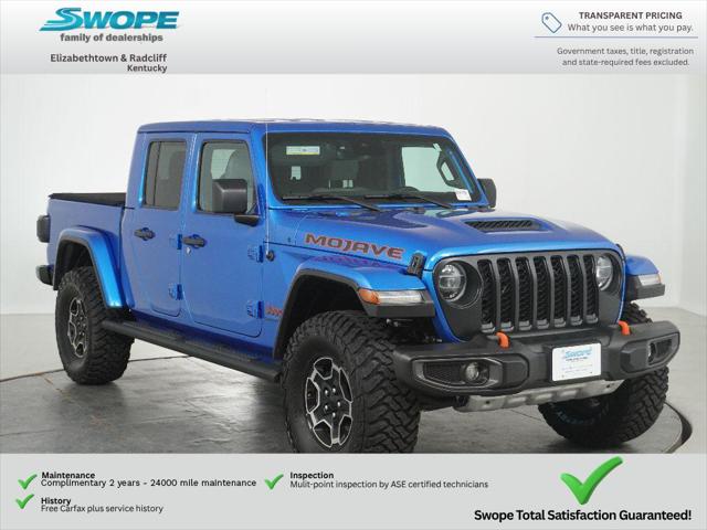 2021 Jeep Gladiator Sport for sale in Radcliff, KY