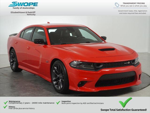 2023 Dodge Charger Scat Pack for sale in Radcliff, KY