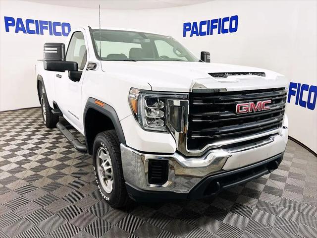2021 GMC Sierra 2500HD 2WD Regular Cab Long Bed for sale in Philadelphia, PA