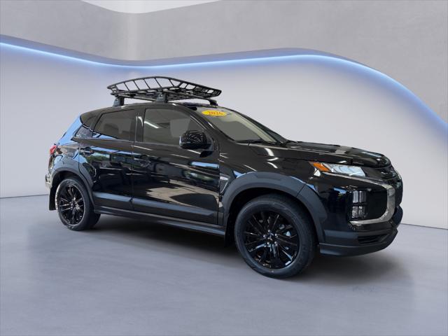 2026 Mitsubishi Outlander Sport 2.0 TRAIL EDITION for sale in OAK RIDGE, TN