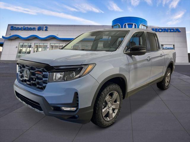 2026 Honda Ridgeline TrailSport for sale in Sandy, UT
