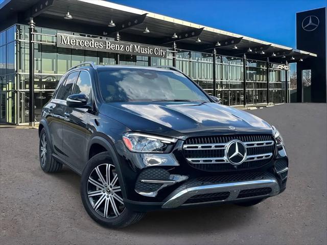 2026 Mercedes-Benz GLE GLE 350 GLE 350 for sale in Nashville, TN