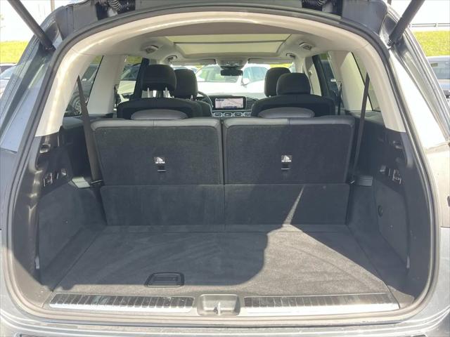 2026 Mercedes-Benz GLS GLS 450 4MATIC