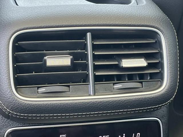 2026 Mercedes-Benz GLS GLS 450 4MATIC