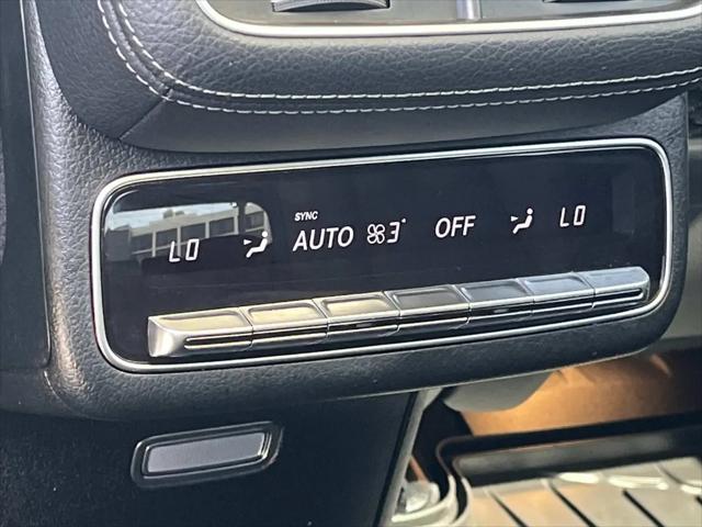 2026 Mercedes-Benz GLS GLS 450 4MATIC