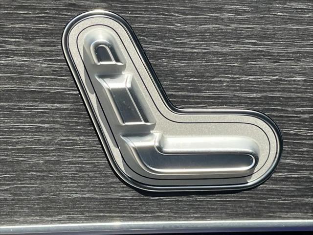 2026 Mercedes-Benz GLS GLS 450 4MATIC