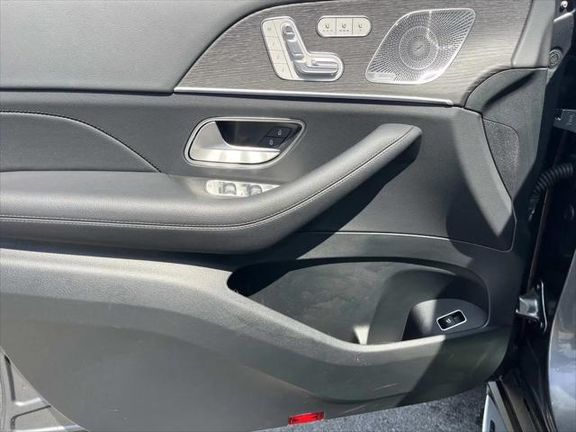 2026 Mercedes-Benz GLS GLS 450 4MATIC