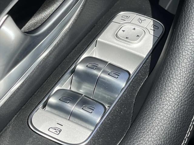 2026 Mercedes-Benz GLS GLS 450 4MATIC