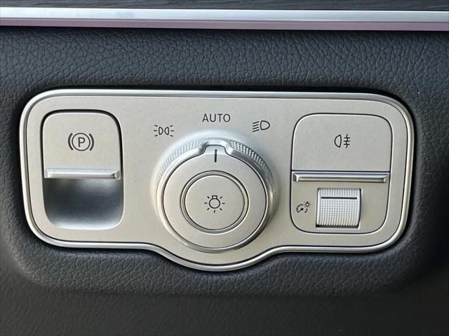 2026 Mercedes-Benz GLS GLS 450 4MATIC