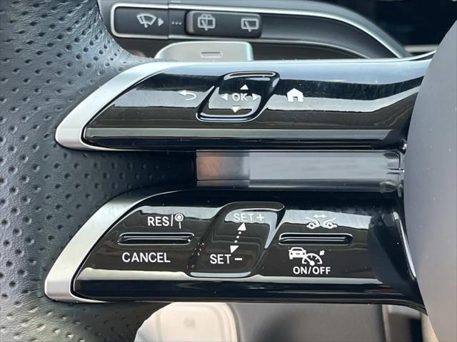 2026 Mercedes-Benz GLS GLS 450 4MATIC
