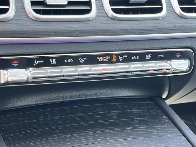 2026 Mercedes-Benz GLS GLS 450 4MATIC