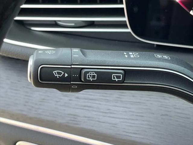 2026 Mercedes-Benz GLS GLS 450 4MATIC