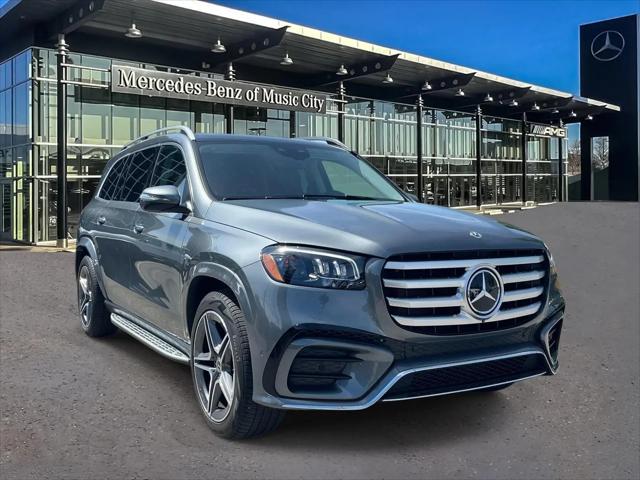 2026 Mercedes-Benz GLS GLS 450 4MATIC for sale in Nashville, TN