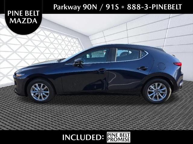 2026 Mazda Mazda3 2.5 S for sale in Lakewood, NJ