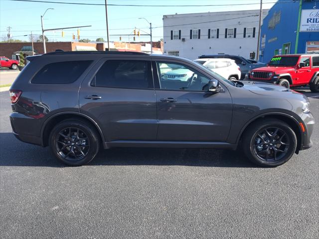 2026 Dodge Durango GT Plus HEMI V8 AWD