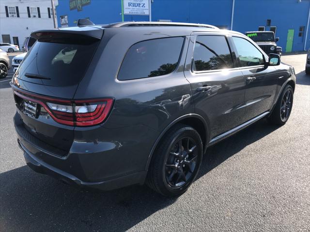 2026 Dodge Durango GT Plus HEMI V8 AWD