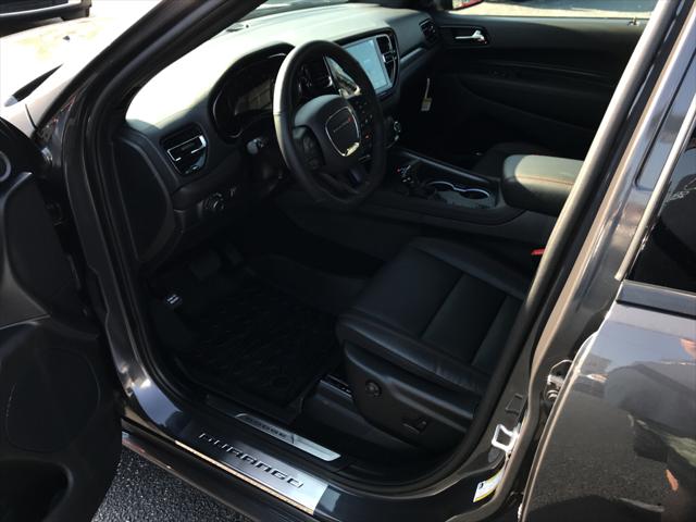 2026 Dodge Durango GT Plus HEMI V8 AWD