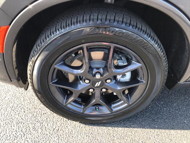 2026 Dodge Durango GT Plus HEMI V8 AWD