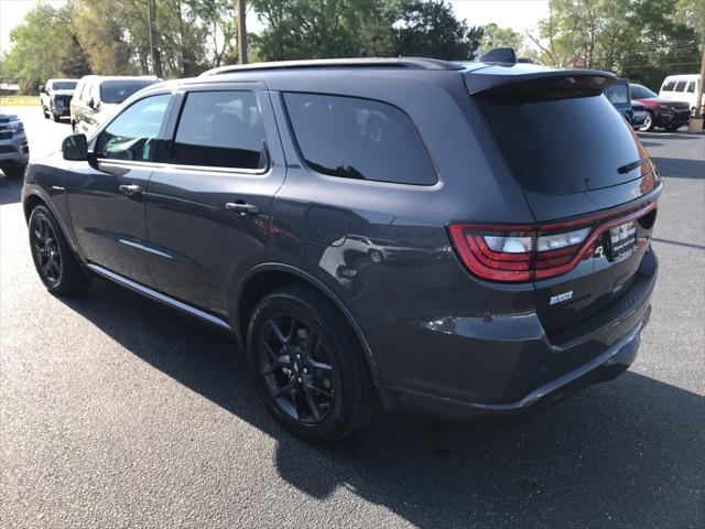 2026 Dodge Durango GT Plus HEMI V8 AWD