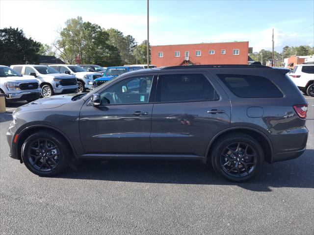 2026 Dodge Durango GT Plus HEMI V8 AWD