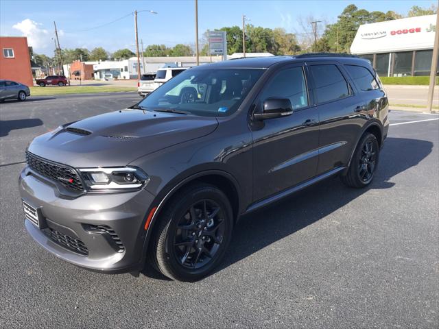 2026 Dodge Durango GT Plus HEMI V8 AWD