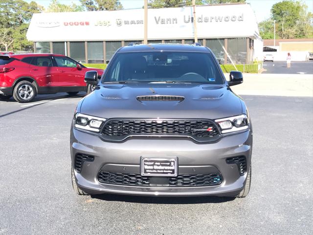 2026 Dodge Durango GT Plus HEMI V8 AWD
