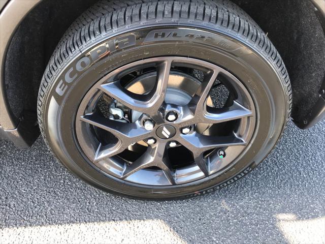2026 Dodge Durango GT Plus HEMI V8 AWD