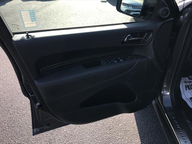 2026 Dodge Durango GT Plus HEMI V8 AWD