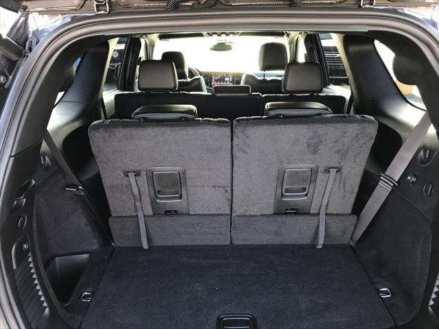 2026 Dodge Durango GT Plus HEMI V8 AWD
