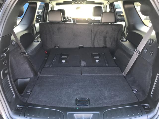 2026 Dodge Durango GT Plus HEMI V8 AWD