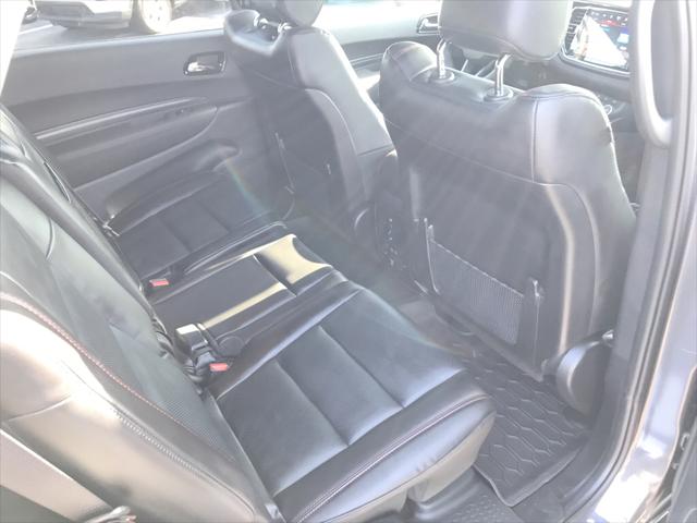 2026 Dodge Durango GT Plus HEMI V8 AWD